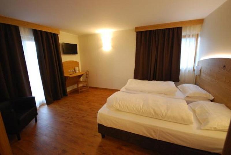 Hotel Monte Bondone Vaneze المظهر الخارجي الصورة