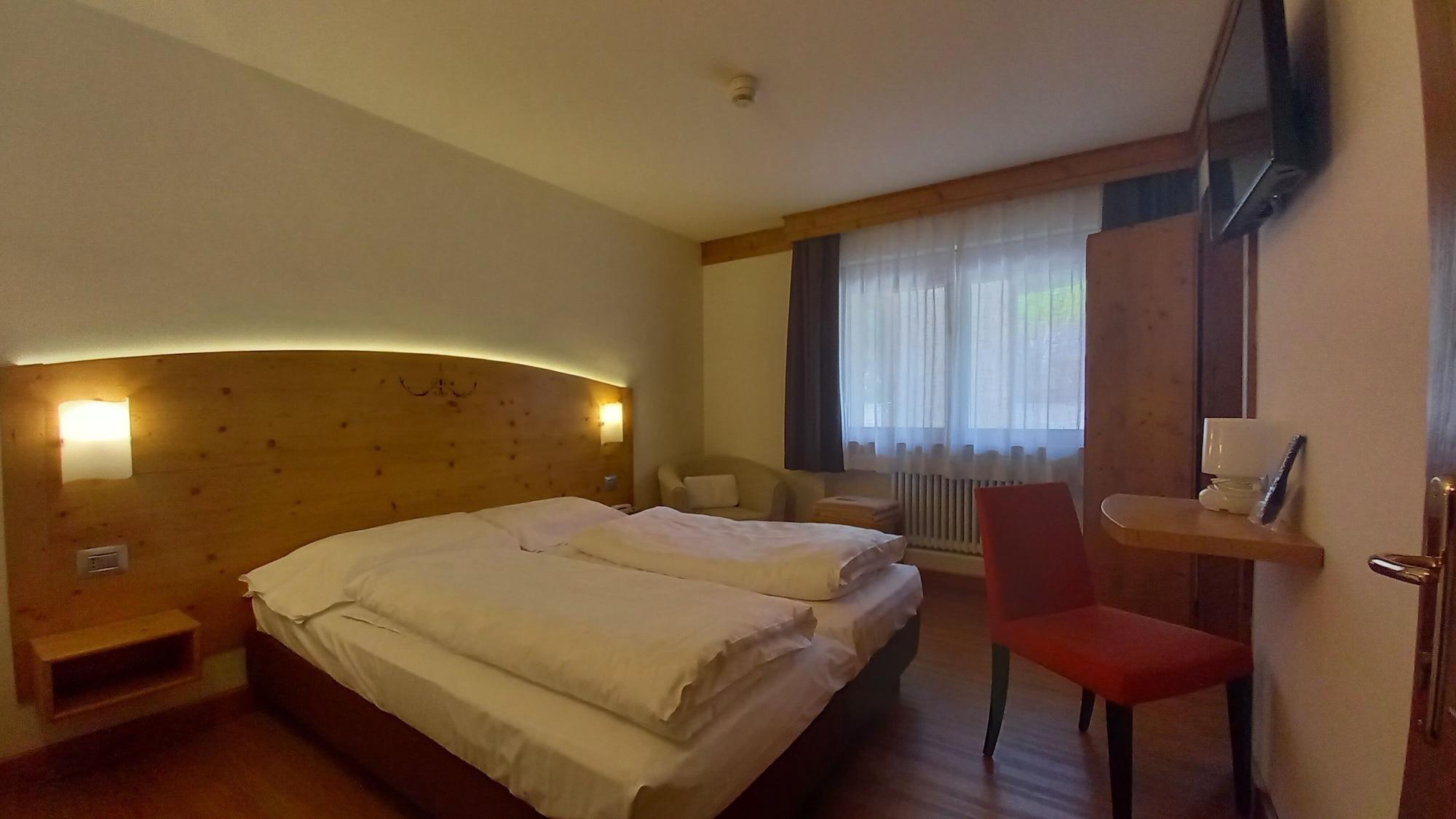 Hotel Monte Bondone Vaneze المظهر الخارجي الصورة
