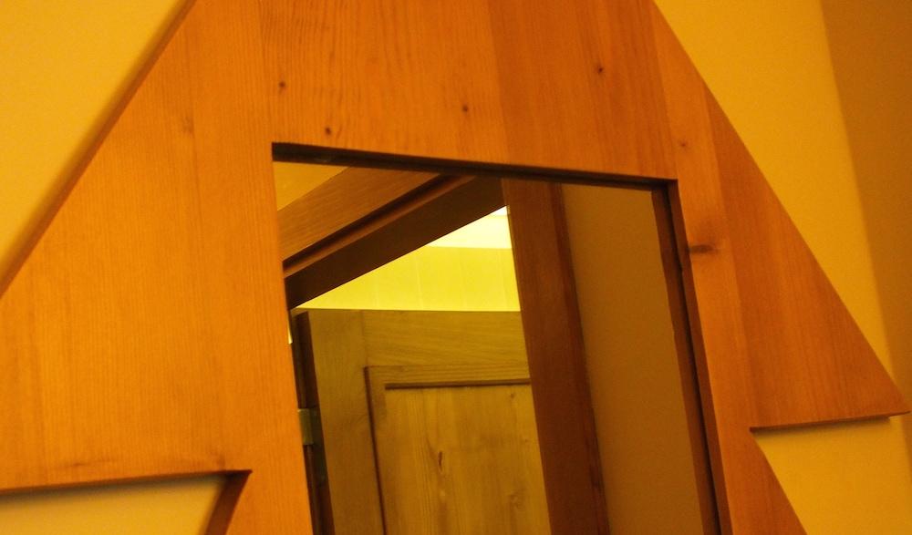 Hotel Monte Bondone Vaneze المظهر الخارجي الصورة